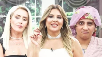 20 Ağustos Gelinim Mutfakta Çeyrek Altını Kim Kazandı? Puan Durumu