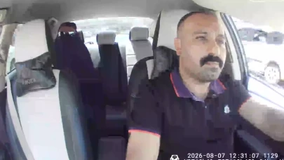 Çarşaf giyip husumetlisini vurdu