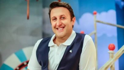 İlker Ayrık'a ne oldu, hasta mı? İlker Ayrık sağlık durumu nasıl?