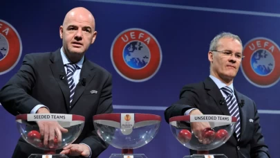 Devler sahne alıyor! UEFA Avrupa Ligi 2026-2027 kura çekimi ne zaman?