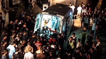 Uzman Çavuş Kasım Yurt'tan acı haber!