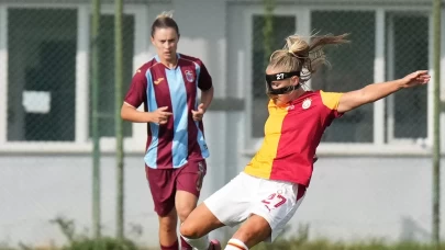 Kadın Futbol Süper Ligi'nde sessiz düello