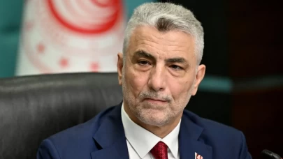 Ticaret Bakanı Ömer Bolat Kütahya'da açıkladı