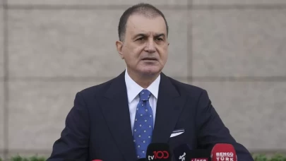 AK Parti Sözcüsü Çelik'ten 'Franco' benzetmesine tepki: 'Zihinsel ve ahlaki bir sefalettir'