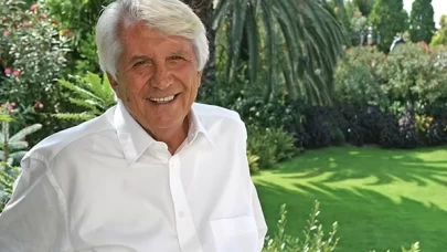 Faruk Yalçın kimdir, serveti ne kadar? Faruk Yalçın'ın yalısı nerede?