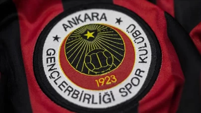 Gençlerbirliği'nden FIFA transfer yasağı açıklaması