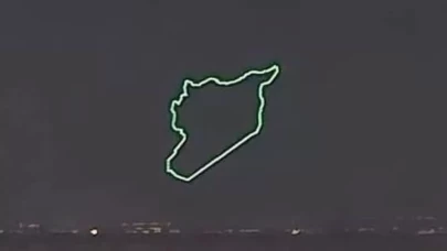 Golan Tepeleri unutulmadı!