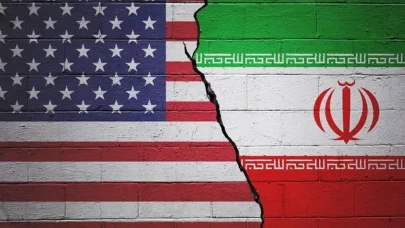 İran'dan Trump'a sert tepki