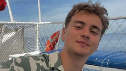 Kazada ölen 17 yaşındaki genç son yolculuğuna uğurlandı
