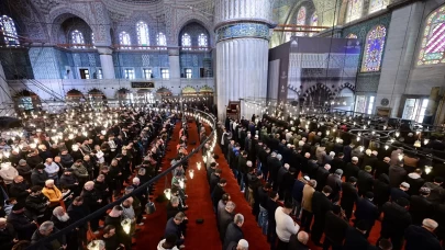 28 Ağustos 2026 Cuma Hutbesi - Bu haftaki Cuma Hutbesi konusu ve PDF metni