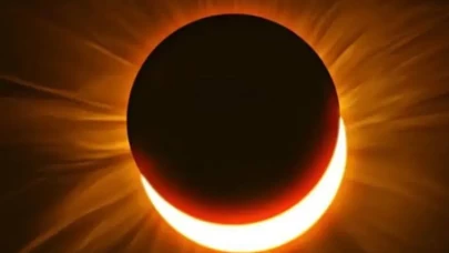 Ağustos ayının en büyük gök olayı! 12 Ağustos Güneş tutulması ne zaman, saat kaçta?