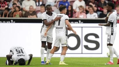 Beşiktaş nasıl tur atlar, yenilirse elenir mi?