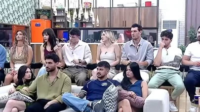 AŞKIN GÜCÜ 58. BÖLÜM TANITIMI YAYINLANDI! Yeni aşklarda "Nazar" ve manipülasyon iddiaları! (Kısmetse Olur Aşkın Gücü 58. bölüm izle)