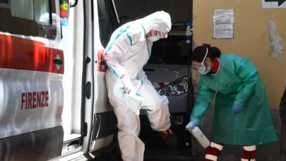 İtalya'da Batı Nil virüsü hızla yayılıp can almaya devam ediyor