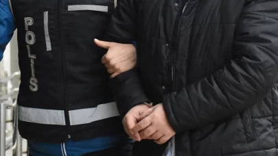 Ankara’da sahte para operasyonu: 80 bin 50 sahte dolar ele geçirildi