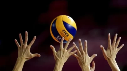 Oturarak Voleybol Kadın Milli Takımı Avrupa Şampiyonası'nda finale yükseldi