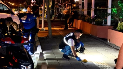 Malatya’da kafe işletmecisine silahlı saldırı