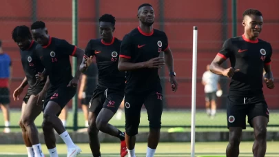 Gençlerbirliği, Fenerbahçe maçına hazır