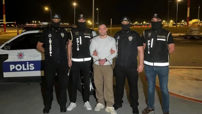 İçişleri Bakanlığı Serkan Kurtuluş açıklaması
