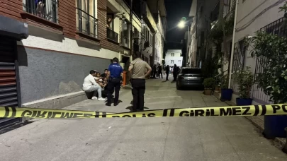 8 aylık hamile kadın balkondan düşerek öldü