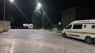 Zonguldak’ta kız meselesi kavgası can aldı