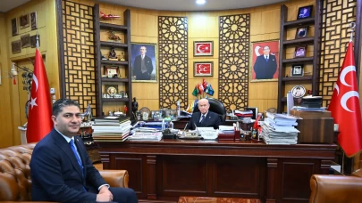 MHP Lideri Devlet Bahçeli: Terörsüz Türkiye, milletin eseri olacak