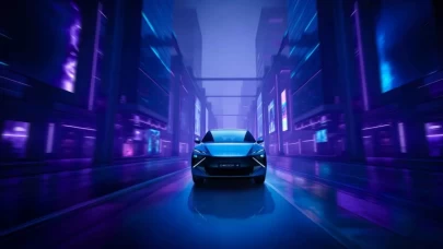 Yapay zekâ otomobile girdi