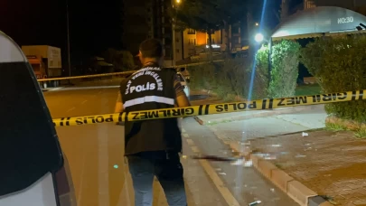 Kayseri’de baba-oğul arasında bıçaklı kavga!
