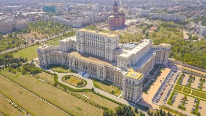 Romanya rekor sıcaklıklara hazırlanıyor