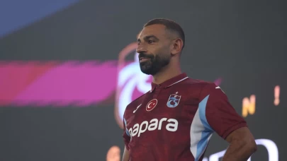 Yomra’da Mohamed Salah’ın adının caddeye verilmesi planlanıyor