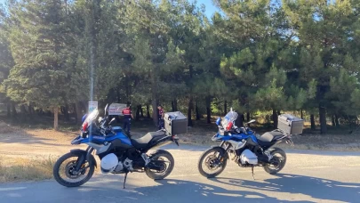 Gece boş arazide uyudu, sabah ölü bulundu