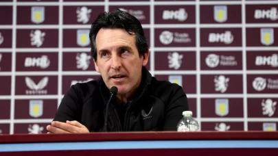 Emery'den Brighton yenilgisi sonrası sert sözler