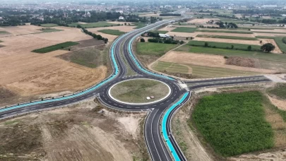 Birçok güzergahta ulaşım değişti