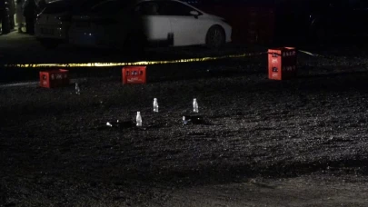 Malatya'da düğünü kana bulayan kavga