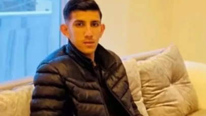 Nusaybin’de 3’üncü kattan düşen genç hayatını kaybetti