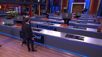 16 Ağustos Pazar akşamı MasterChef'ten kim elendi, kim gitti?
