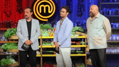 MasterChef kaptanlık oyununu kim kazandı?