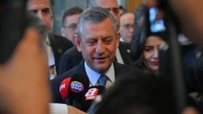 Yeni Parti'de atanan ilçe başkanının DHKP-C üyesi olduğu iddiası ortalığı karıştırdı!