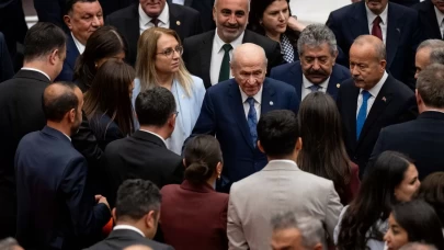 MHP'li Filiz Kılıç: 'Terörsüz Türkiye, vatana ve bayrağa yemin edenlerin zaferidir'