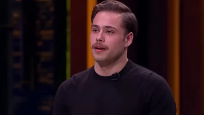 MasterChef Hasan Alp Karabacak kimdir, kaç yaşında ve nereli?