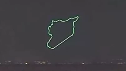 İsrail saldırısı sonrası Suriye’den çarpıcı hamle
