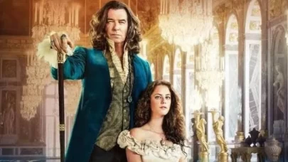 Kralın Kızı filmi konusu nedir, oyuncuları kimler? Kralın Kızı nerede çekildi?