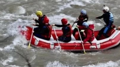 Muğla'da bot devrildi, 12 yaşındaki çocuk hayatını kaybetti