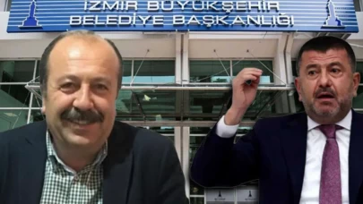 Veli Ağbaba'nın ağabeyi tutuklandı