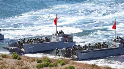 Türkiye'nin deniz hamlesi Yunanistan'ı tedirgin etti: 'Bu sadece başlangıç'