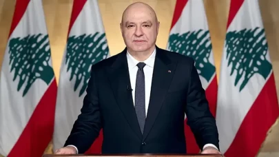 Lübnan idam cezasını kaldırıyor!
