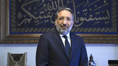 Diyanet İşleri Başkanı Arpaguş’tan Sırbistan mesajı