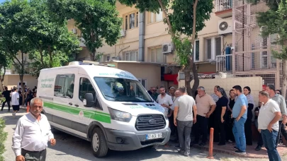 Kebapçı saldırısında vurulan otel çalışanı hayatını kaybetti