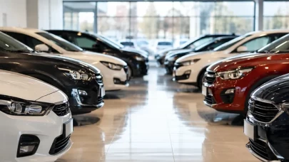 Yurt dışından getirilen otomobiller için yeni karar!