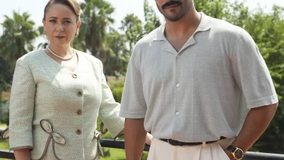Güneşin Doğduğu Yer ne zaman başlayacak? Güneşin Doğduğu Yer konusu ne, oyuncuları kimler?